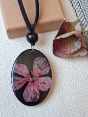 Pelargoniriipus ’Lil Inez 2’