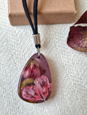 Pelargoniriipus ’Lil Inez’