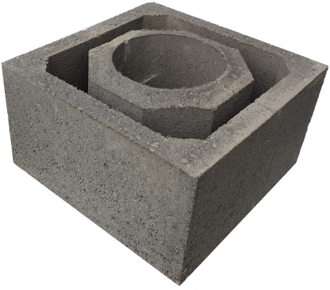 Harkkopiippu 150 