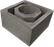Harkkopiippu 150 