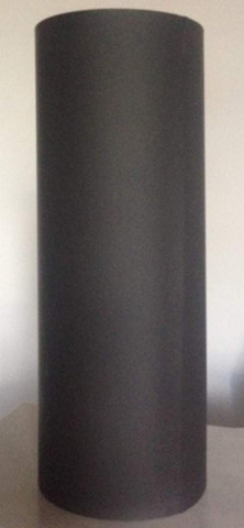 Liitosputki suora pituus 1 m, Ø130-200