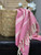 Hammam Hand Towel Sultan Slim Hot Pink