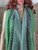 Big Diamond Hamam-pyyhe Pistachio 180 x 100, 100%puuvillaa