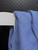 Hammam Towel Big Diamond Sky Blue