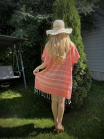 Hammam-dress Sultan Peach