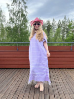 Hamam-Poncho Sultan Lila