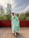 Hammam-poncho Sultan Green