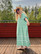 Hammam-poncho Sultan Green