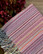 Hammam Towel Boho Fuchsia