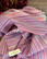 Hammam Towel Boho Fuchsia