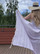 Hammam Towel Sultan Premium Lilac 