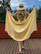  Hammam Towel Sultan Premium Warm Yellow