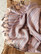 Hammam Towel Boho Diamond Rosa 