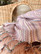 Hammam Towel Boho Diamond Rosa 