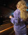 Hammam Bathrobe Sultan Purple