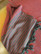 Big Diamond Blanket Coral Pink