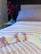  Pläd Soft and Cosy Rosa 195 x 240