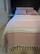  Pläd Soft and Cosy Rosa 195 x 240