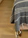 Sultan Pläd Dark Antracit  205 x 210
