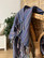 Hammam Towel Boho Night Blue