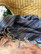 Hammam Towel Boho Night Blue