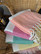  Hammam Towel Set Diamond 4 pcs