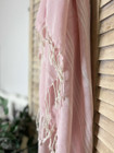 Hammam Towel Sultan Slim Powder Pink