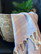 Hammam Hand Towel Sultan Slim Lavender