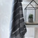Hand/Face Hammam Towel Sultan Premium Anthracite