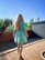 Mini Hammam Beach dress Sultan Light Jade Green