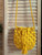 Handmade Crochet Bag Sitrus