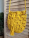 Handmade Crochet Bag Sitrus