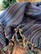 Hammam Towel Boho Night Blue