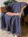 Hammam Towel Boho Night Blue