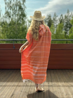 Hamam-Poncho Sultan Persikka 