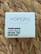 HOPERY Bergamot-Mandarin Natural Olive Oil Soap