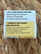 HOPERY Bergamot-Mandarin Natural Olive Oil Soap