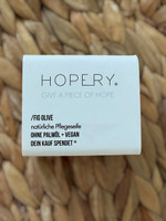 HOPERY Viikuna Luonnollinen Oliiviöljysaippua