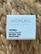 HOPERY Cacao Vanilla Olive Oil Soap
