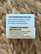 HOPERY Cacao Vanilla Olive Oil Soap