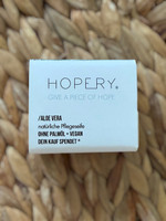 HOPERY Aloe Vera Luonnollinen Oliiviöljysaippua