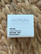 HOPERY Aloe Vera Olive Oil Soap