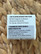 HOPERY Aloe Vera Olive Oil Soap