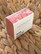 HOPERY Argan Wood Olive Oil Soap