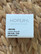 HOPERY Argan Wood Olive Oil Soap