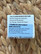 HOPERY Argan Wood Olive Oil Soap
