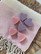 Heart Soap Vanilla Oriental 