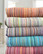  Hammam Towel Set Boho 5 pcs