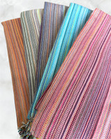  Hammam Towel Set Boho 5 pcs