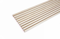 Mäntyrima 3 x 10 x 1000 mm